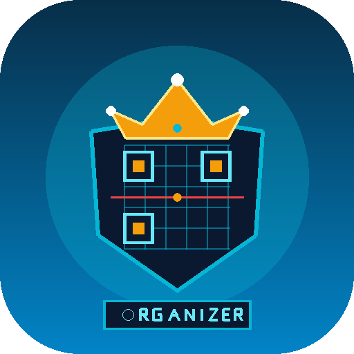 GoldCast Organizer