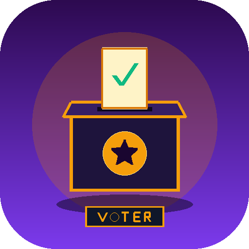 GoldCast Voter